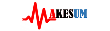 MAKESUM Logo